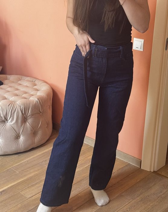 Джинси Zara, штани
