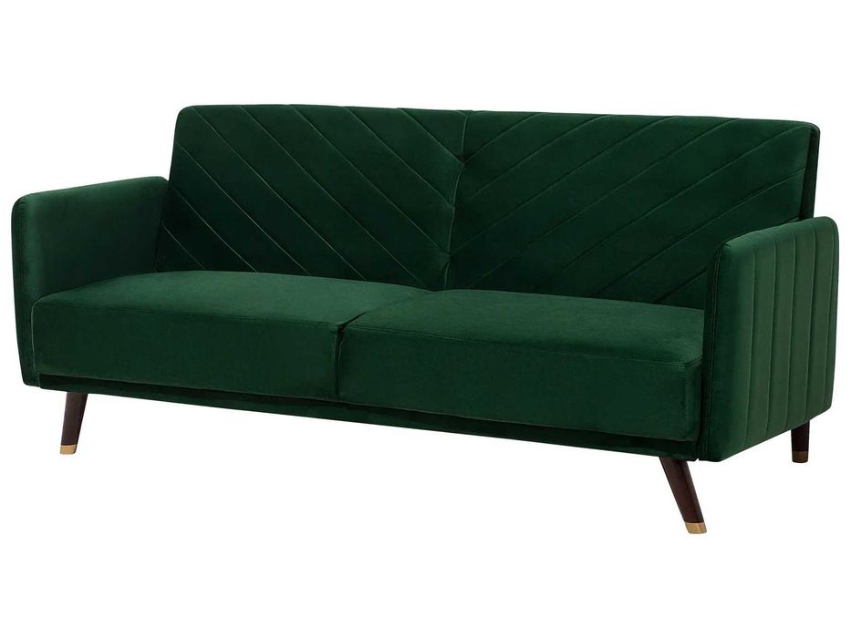 Sofa składana Senja z beliani