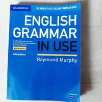 English Grammar in Use, Fifth Edition , Raymond Murphy