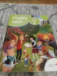 Podręcznik j. polski Między nami kl. 4