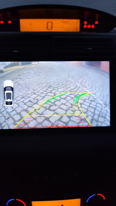 Citroen C4 COUPÉ 1.6 HDI VTS - FULL EXTRAS 2008