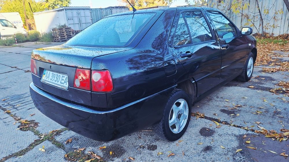 Чери Амулет  1.6