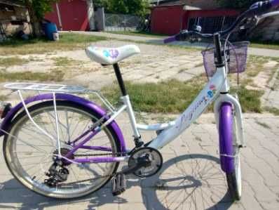 Rower kands Laguna