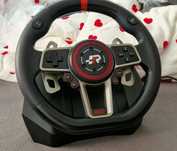 Kierownica fr-tec ft7003 Suzuka Elite Next
