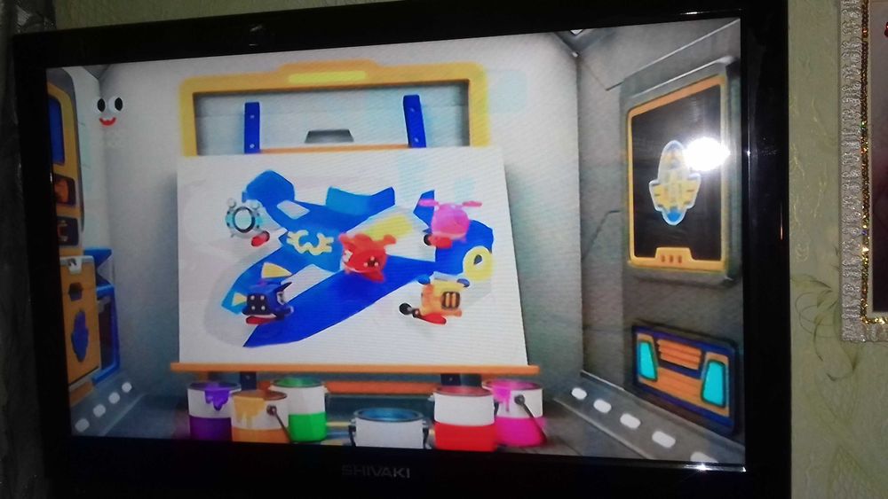 Телевизор  СМАРТ