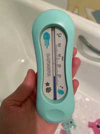 Термометр для води Baby-Nova