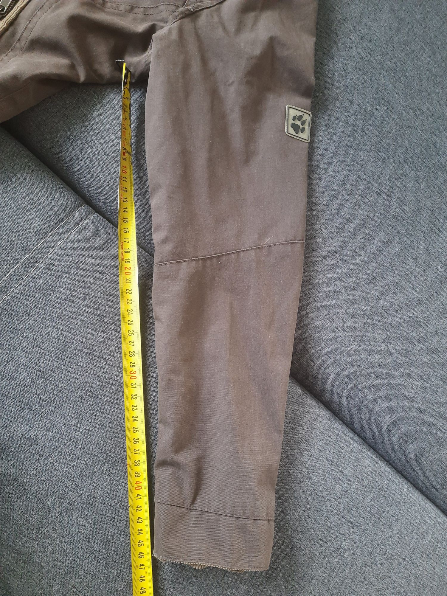 Kurtka damska oryginalna Jack wolfskin roz 40 ,M