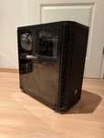 Komputer gamingowy rtx4060 ryzen 5 5600 ram 32GB dysk 1TB gwarancja