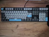 ТОП якості механічна клавіатура Varmilo VEA108 V2 (Cherry MX Brown)