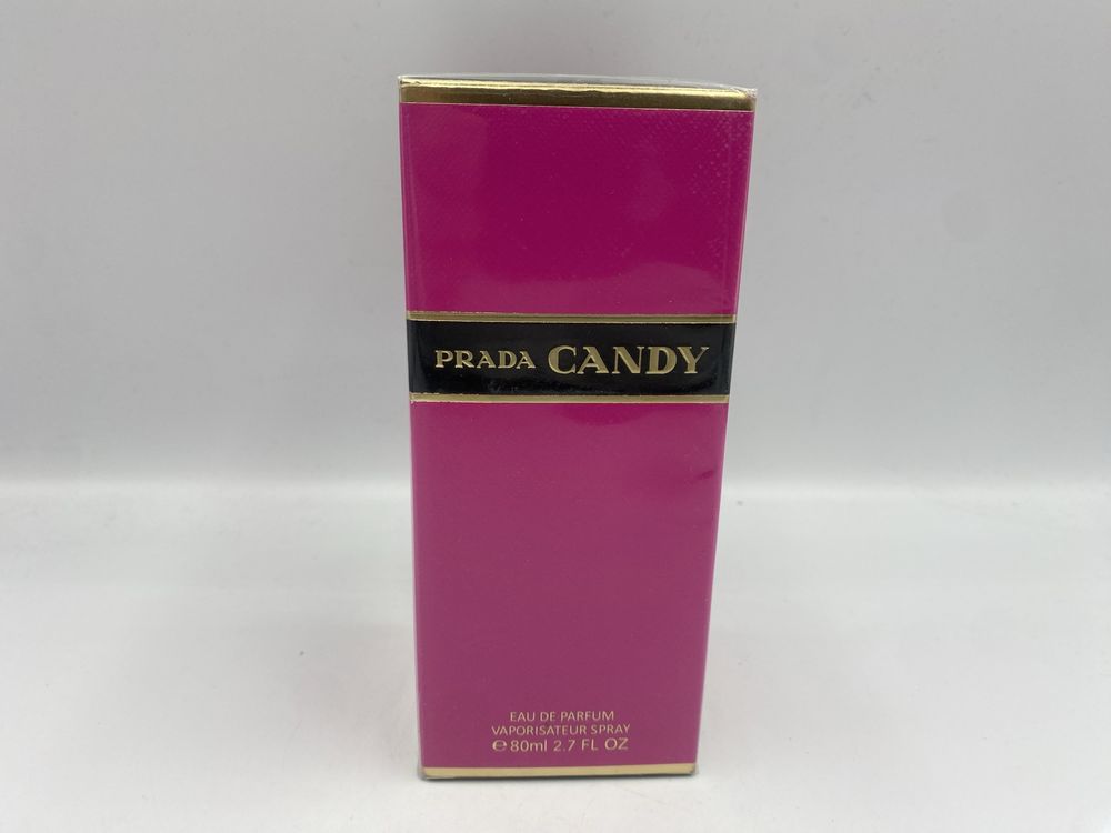 Prada Candy 80ml Okazja