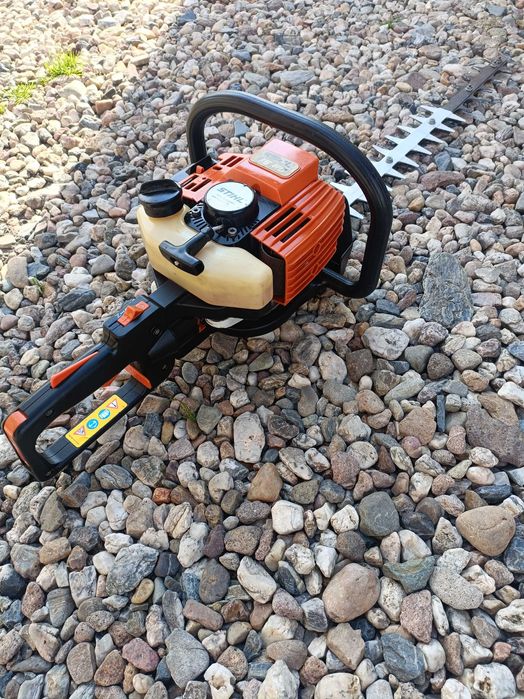 Sprzedam nożyce spalinowe Stihl HS 80