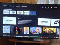 Продам телевизор 55 дюймов