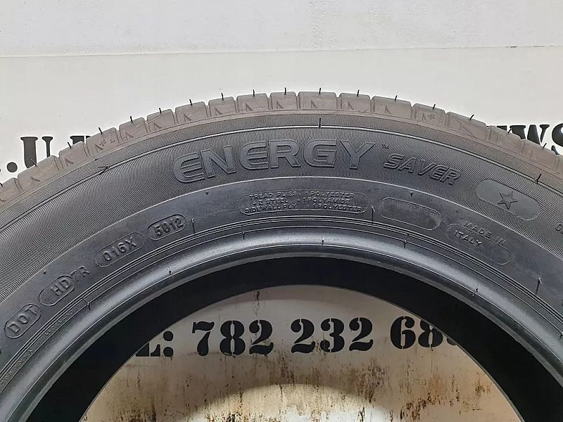 Michelin Energy Saver 205/60/16 6,4mm (327)