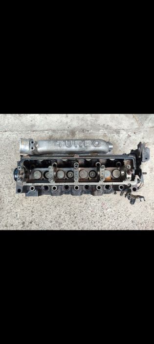 ГБЦ Ford Mondeo,Escort,1993-  1.8TD