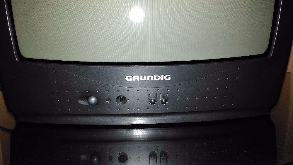 TV Grundig