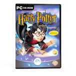 Harry Potter e a Pedra Filosofal (2001) Electronic Arts