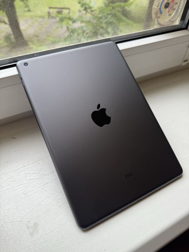 iPad 9 64gb wi-fi