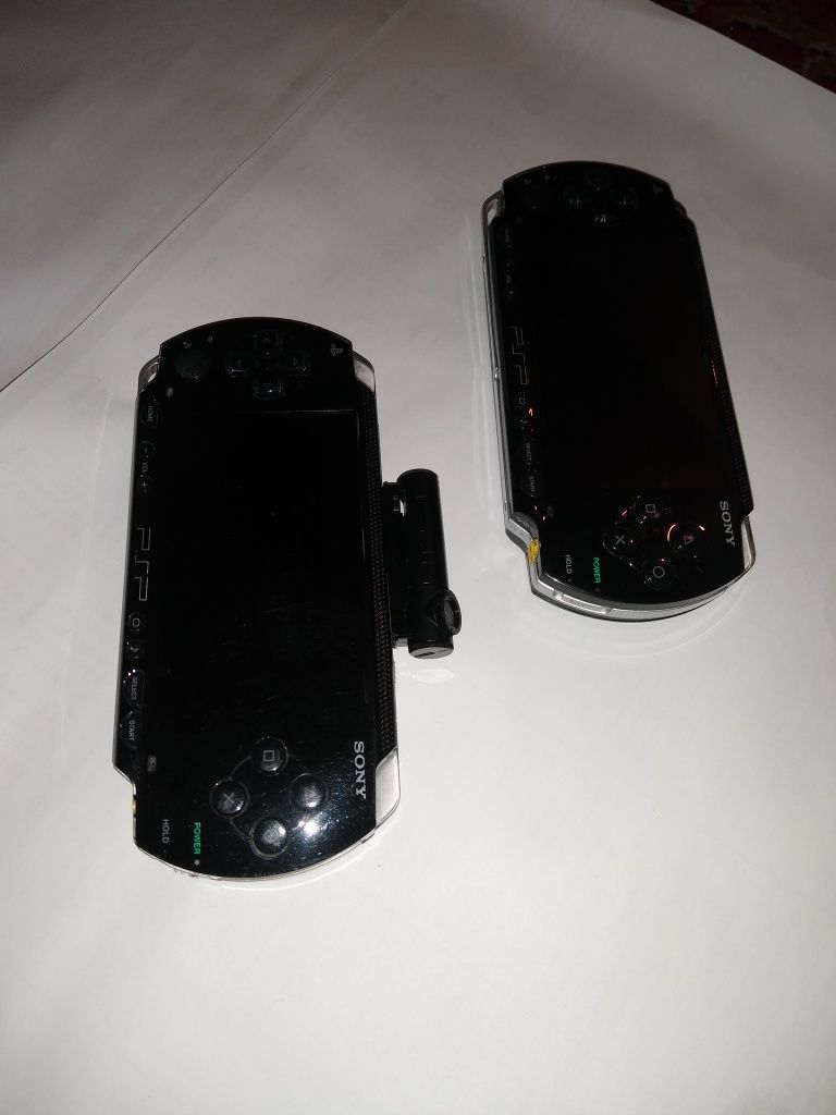 Konsola PSP 1000 i 1003