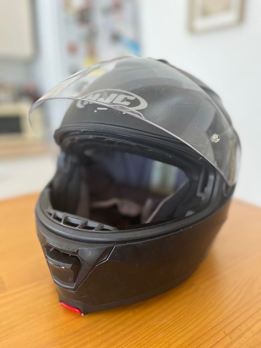 Capacete Modular HJC