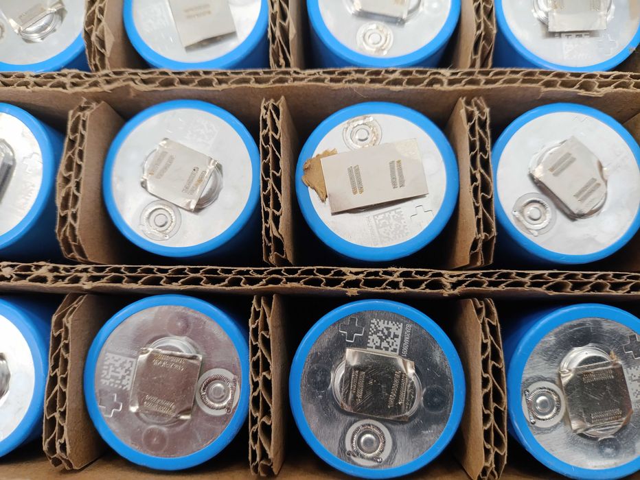 Аккумулятор EVE 33140 15ah 3.2v lifepo4