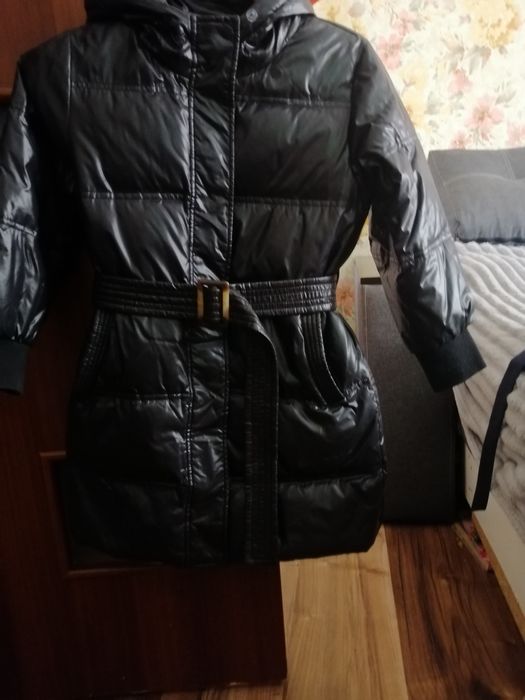 Пуховик дитячий 130розмір, дитячий