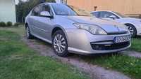 2007 Renault Laguna