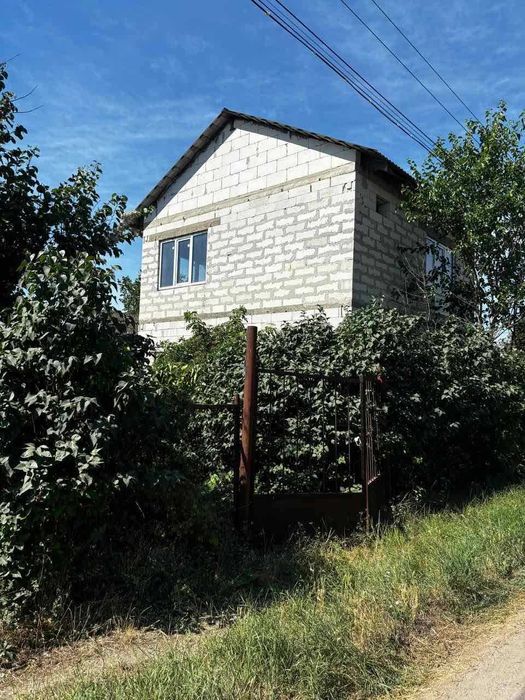 Продам Срочно Дом 2х-этажный, 110м2, Светлое/Старые Дачи.