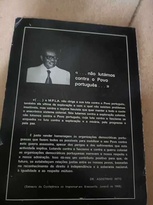 Documentos e intervenções