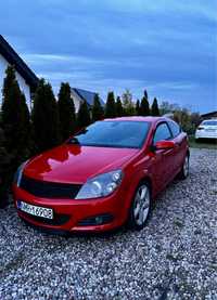 Opel Astra H GTC 2.0t 240KM LPG