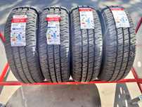 Okazja opony całoroczne 215/70R15C 109/107T RoadX RxQuest Van 4S