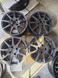 Felgi 14 4x100 5.5jx14 et28 Opel Toyota Kia Renault