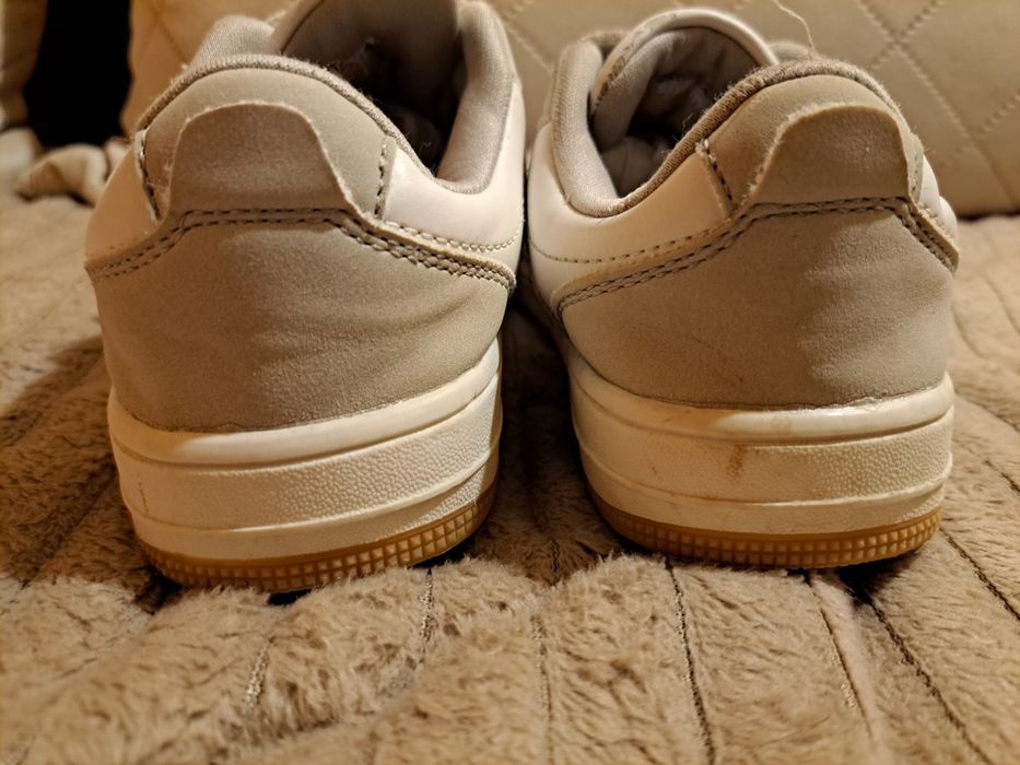 Sneakersy sprandii model CP 40 2051Y