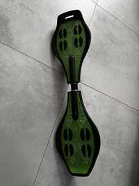 Deska Waveboard stan dobry