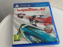 Wipeout Omega Collection PS4 / PS5 Sklep Zamiana