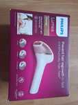 Philips lumea 956 depilator