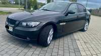 BMW E90 Sedan 320i benzyna + Gaz LPG do 2026r