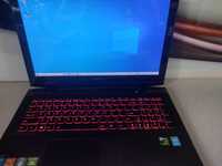 Laptop Lenovo y50-70   GTX 860m, i7 4710HQ 16 GB ram