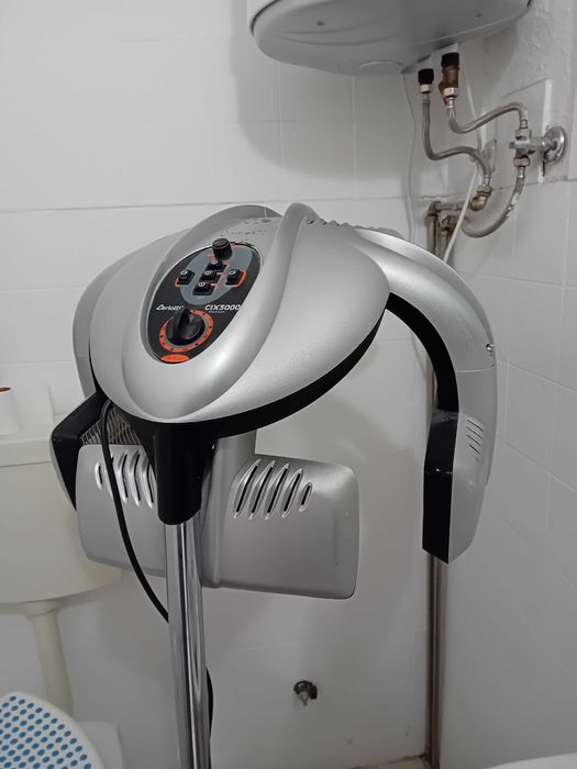 Termoestimulador Ceriotti CIX 3000