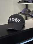 Кепка Бейс Бейсболка Boss