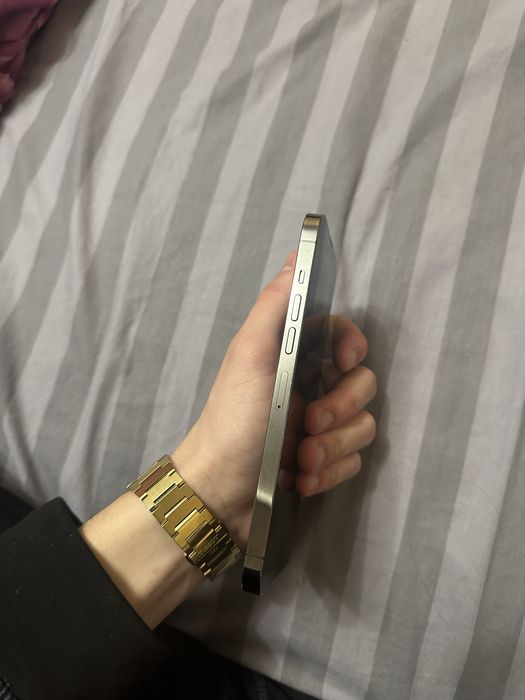 iPhone 13 pro max 128