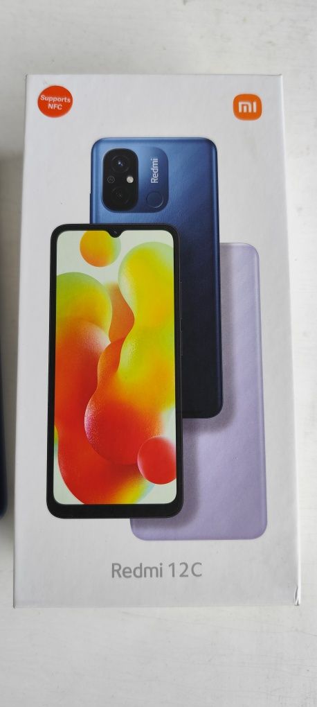 Xiaomi Redmi 12c
