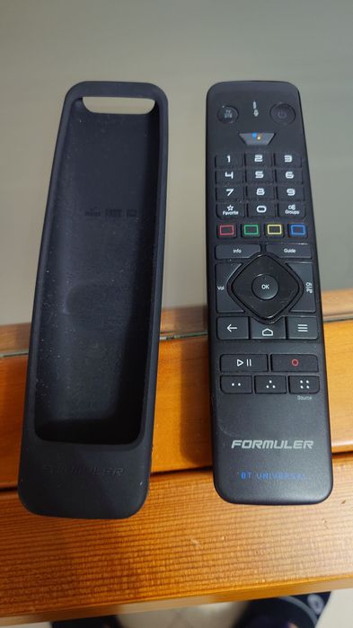 Formuler z11 pro max BT1 edition