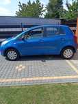 Toyota Yaris II.