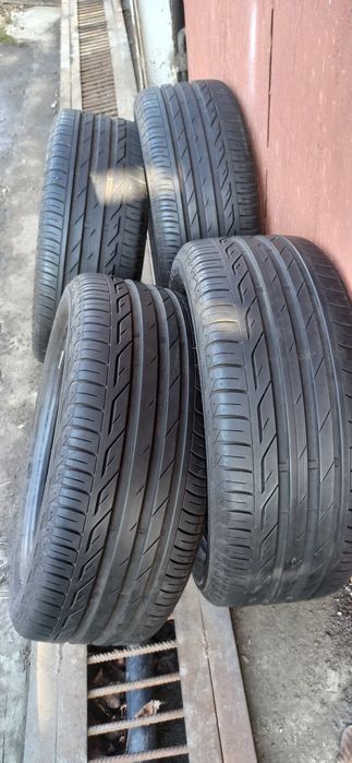 Резина bridgestone turanza t001 195*50*15R шины