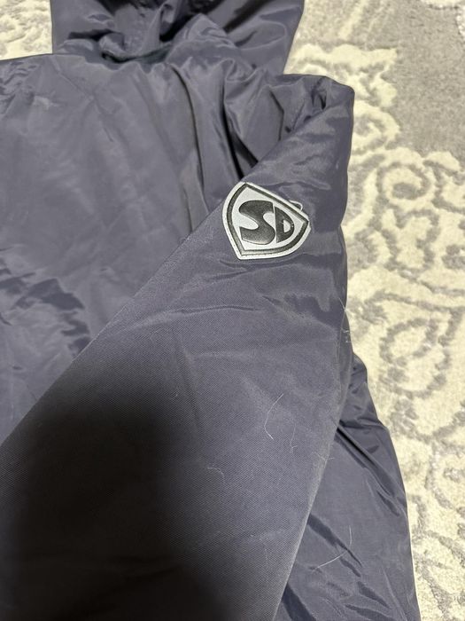 Зимова куртка для хлопчика 134 Lenne