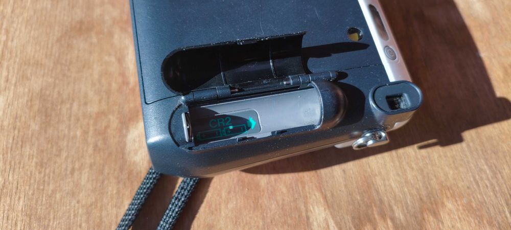 Фотоапарат Fujifilm INSTAX Mini 70