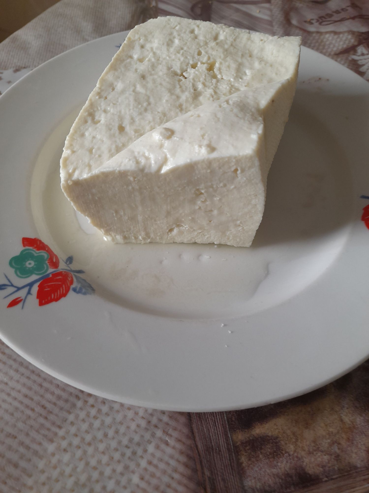 Продам овечью брынзу, Одесская обл