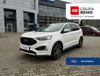 Ford EDGE 2.0 EcoBlue 238KM / ST-Line / Salon PL / Serwis ASO / FV23% / 1wł.