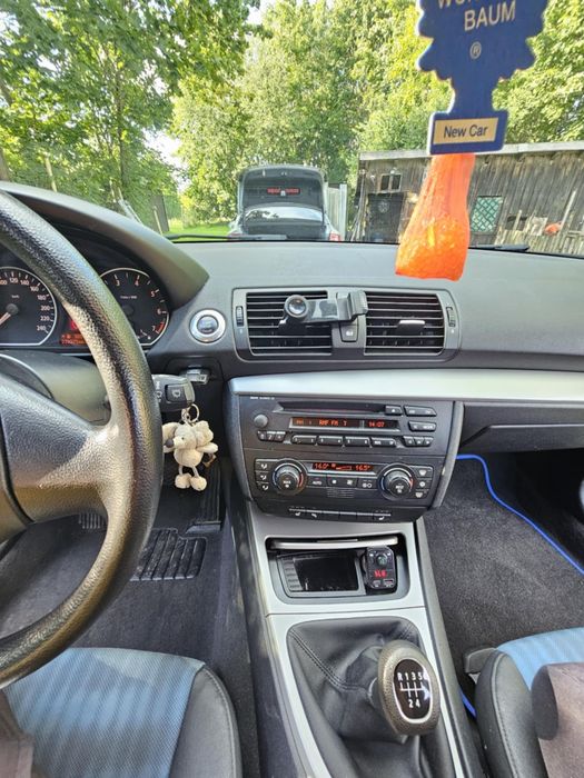 Sprzedam ładne BMW