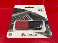 Pendrive Kingston 128GB DataTraveler USB 3.2